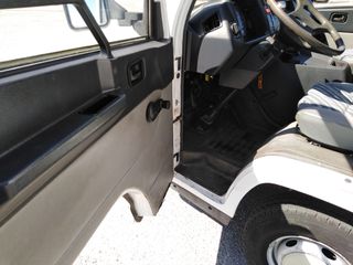 Mercedes-Benz MB 100 1995 ΥΔΡΑΥΛΙΚΟ ΤΙΜΟΝΙ (ΠΛΗΡΩΜΕΝΑ ΤΕΛΗ ΚΥΚΛ.2026)-thumb-11