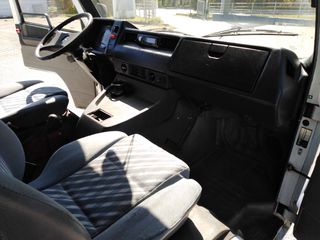 Mercedes-Benz MB 100 1995 ΥΔΡΑΥΛΙΚΟ ΤΙΜΟΝΙ (ΠΛΗΡΩΜΕΝΑ ΤΕΛΗ ΚΥΚΛ.2026)-thumb-13