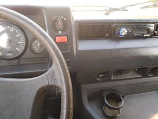 Mercedes-Benz MB 100 1995 ΥΔΡΑΥΛΙΚΟ ΤΙΜΟΝΙ (ΠΛΗΡΩΜΕΝΑ ΤΕΛΗ ΚΥΚΛ.2026)-thumb-14