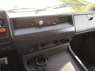 Mercedes-Benz MB 100 1995 ΥΔΡΑΥΛΙΚΟ ΤΙΜΟΝΙ (ΠΛΗΡΩΜΕΝΑ ΤΕΛΗ ΚΥΚΛ.2026)-thumb-15