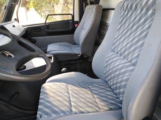 Mercedes-Benz MB 100 1995 ΥΔΡΑΥΛΙΚΟ ΤΙΜΟΝΙ (ΠΛΗΡΩΜΕΝΑ ΤΕΛΗ ΚΥΚΛ.2026)-thumb-17