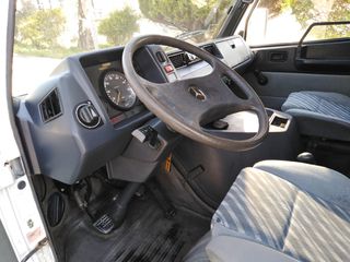 Mercedes-Benz MB 100 1995 ΥΔΡΑΥΛΙΚΟ ΤΙΜΟΝΙ (ΠΛΗΡΩΜΕΝΑ ΤΕΛΗ ΚΥΚΛ.2026)-thumb-18