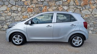 Kia Picanto 2021 Optimum, 2 Χρόνια εγγύηση-thumb-3