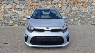 Kia Picanto 2021 Optimum, 2 Χρόνια εγγύηση-thumb-1