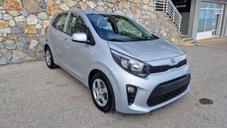 Kia Picanto 2021 Optimum, 2 Χρόνια εγγύηση-thumb-2