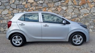 Kia Picanto 2021 Optimum, 2 Χρόνια εγγύηση-thumb-4