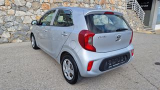 Kia Picanto 2021 Optimum, 2 Χρόνια εγγύηση-thumb-5