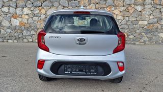 Kia Picanto 2021 Optimum, 2 Χρόνια εγγύηση-thumb-6