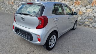 Kia Picanto 2021 Optimum, 2 Χρόνια εγγύηση-thumb-7