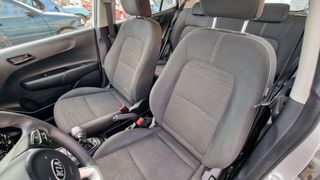 Kia Picanto 2021 Optimum, 2 Χρόνια εγγύηση-thumb-8
