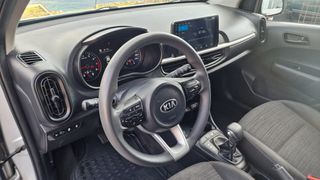 Kia Picanto 2021 Optimum, 2 Χρόνια εγγύηση-thumb-10