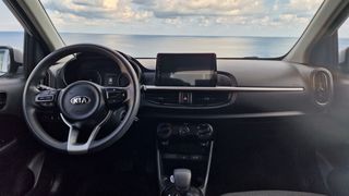 Kia Picanto 2021 Optimum, 2 Χρόνια εγγύηση-thumb-11