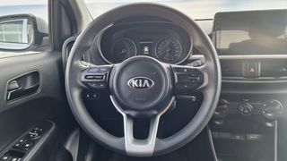 Kia Picanto 2021 Optimum, 2 Χρόνια εγγύηση-thumb-12
