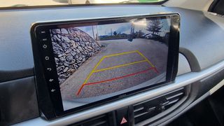 Kia Picanto 2021 Optimum, 2 Χρόνια εγγύηση-thumb-17