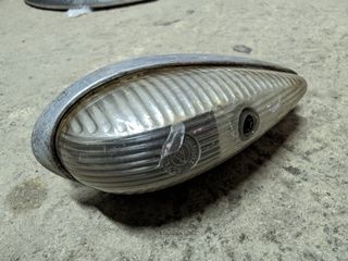 Fiat 500 Classic φλας Altissimo