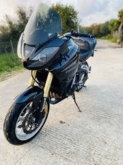 Triumph Tiger 1050 SE 2008