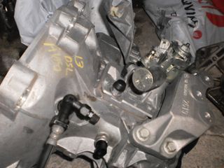 ΣΑΖΜΑΝ  5 ΤΑΧΥΤΗΤΩΝ   OPEL  ASTRA  J---CORSA  D--E ---MERIVA  B   A13DTE--A13DTC---B13 DTE