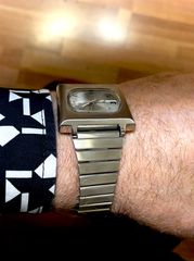 SEIKO 5 automatic vintage-thumb-1