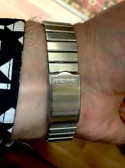 SEIKO 5 automatic vintage-thumb-2