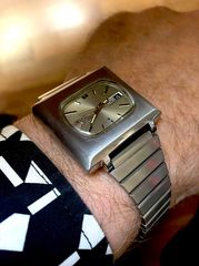 SEIKO 5 automatic vintage-thumb-4