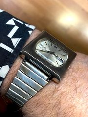 SEIKO 5 automatic vintage-thumb-5