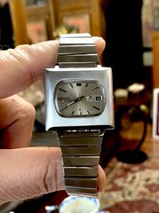SEIKO 5 automatic vintage-thumb-6