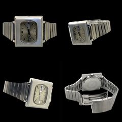 SEIKO 5 automatic vintage-thumb-13