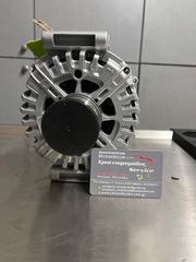 Δυναμό Ανακατασκευής για Mercedes Benz Sprinter w906