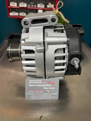 Δυναμό Ανακατασκευής για Mercedes Benz Sprinter w906-thumb-1