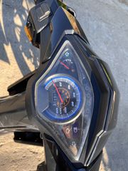 Daytona Velos 2025 velos