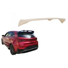 Aerotomí orofís gia Hyundai i30 Mk3 Hatchback 2016+ Standard N-Line Ávafo