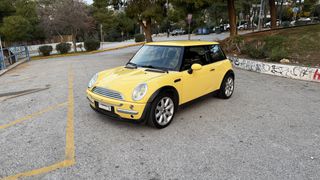 Mini ONE 2002 1.6 R50
