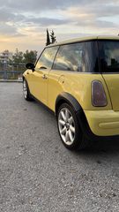 Mini ONE 2002 1.6 R50-thumb-1