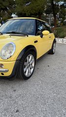 Mini ONE 2002 1.6 R50-thumb-2