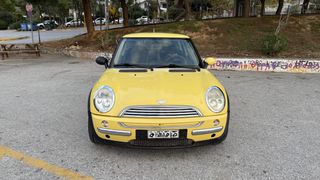 Mini ONE 2002 1.6 R50-thumb-3