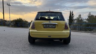 Mini ONE 2002 1.6 R50-thumb-4