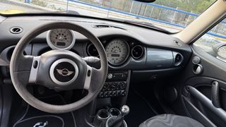 Mini ONE 2002 1.6 R50-thumb-5