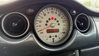 Mini ONE 2002 1.6 R50-thumb-6