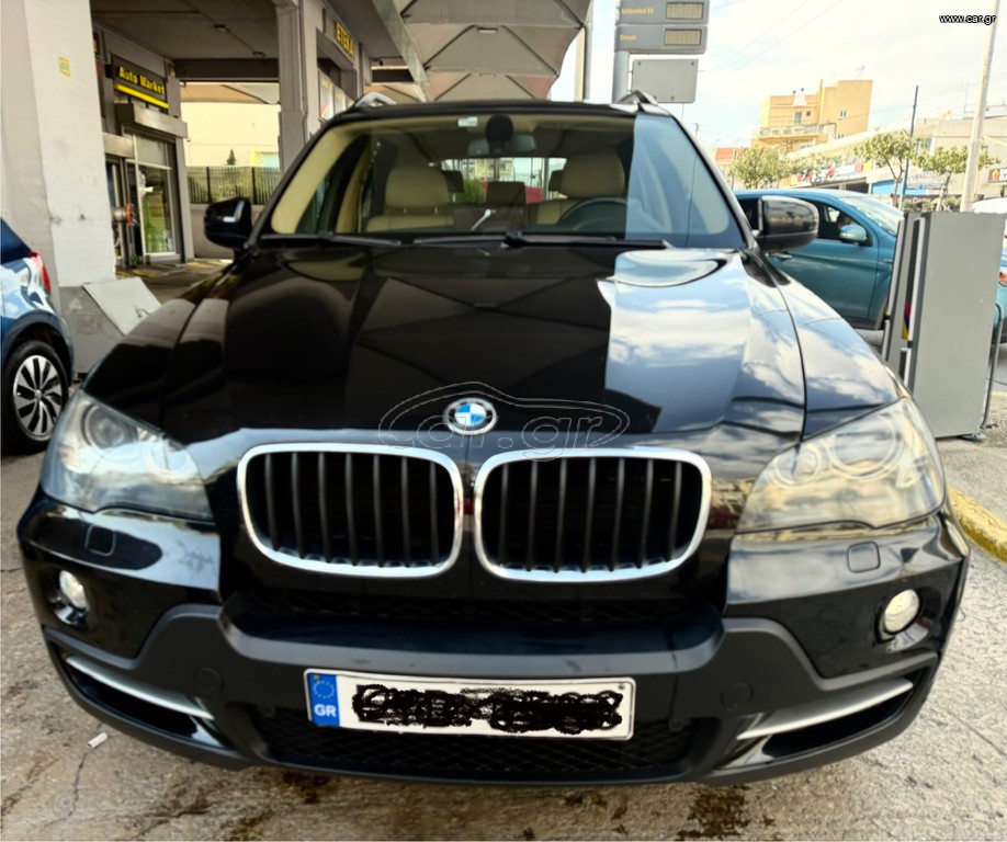 Bmw X5 2010