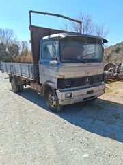 Καμπινα MERCEDES BENZ 813-thumb-2