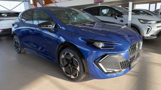 Renault Clio 2026 TCe turbo 115 techno