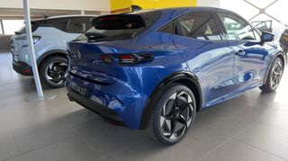 Renault Clio 2026 TCe turbo 115 techno-thumb-1