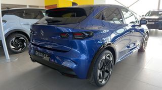 Renault Clio 2026 TCe turbo 115 techno-thumb-2