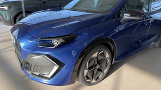 Renault Clio 2026 TCe turbo 115 techno-thumb-8