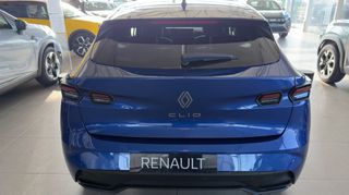 Renault Clio 2026 TCe turbo 115 techno-thumb-9