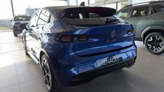 Renault Clio 2026 TCe turbo 115 techno-thumb-10