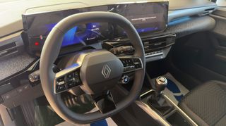 Renault Clio 2026 TCe turbo 115 techno-thumb-13