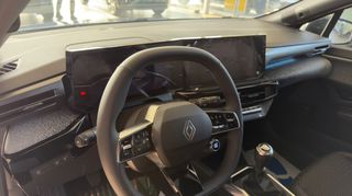 Renault Clio 2026 TCe turbo 115 techno-thumb-14