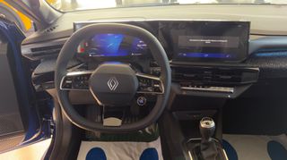 Renault Clio 2026 TCe turbo 115 techno-thumb-16