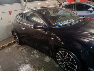 Alfa Romeo Mito 2009 1.4